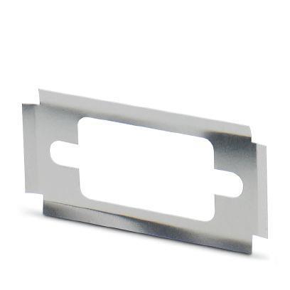 PHOENIX CONTACT 1688463 | D-SUB-EMV-Schirmblech