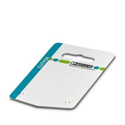 PHOENIX CONTACT 1212820 | Befestigungsclip