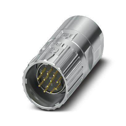 PHOENIX CONTACT 1069324 | Kabelsteckverbinder