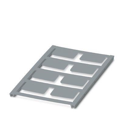 PHOENIX CONTACT 0827653 | Einrastschildchen