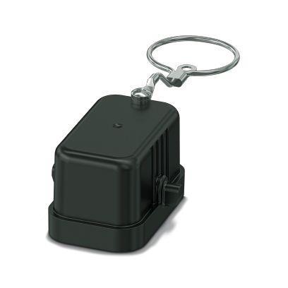 PHOENIX CONTACT 1079396 | Schutzdeckel