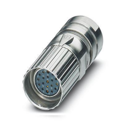 PHOENIX CONTACT 1623844 | Kabelsteckverbinder