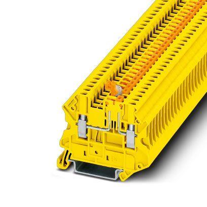 PHOENIX CONTACT 1132637 | Messertrennklemme