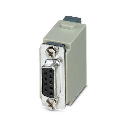 PHOENIX CONTACT 1079796 | Kontakteinsatzmodul