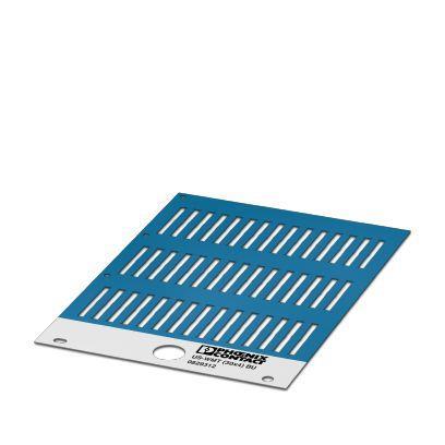 PHOENIX CONTACT 0829312 | Kabelmarker