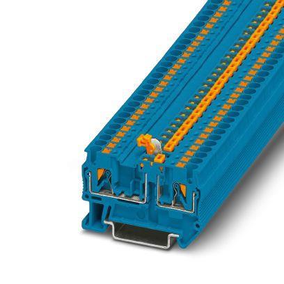 PHOENIX CONTACT 1033785 | Messertrennklemme