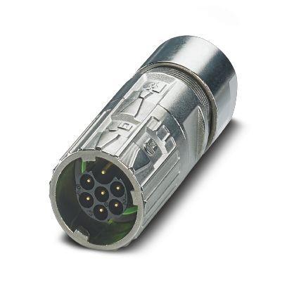 PHOENIX CONTACT 1628991 | Kabelsteckverbinder