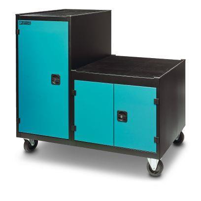 PHOENIX CONTACT 0831835 | Rollwagen für Drucker