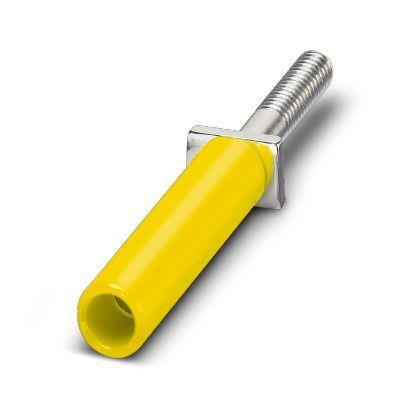 PHOENIX CONTACT 0311731 | Prüfsteckerbuchse