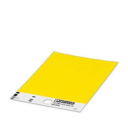 PHOENIX CONTACT 0803859 | Einsteckschild