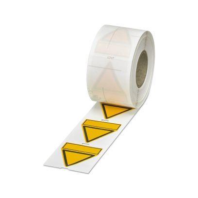 PHOENIX CONTACT 0830497 | Warnschild