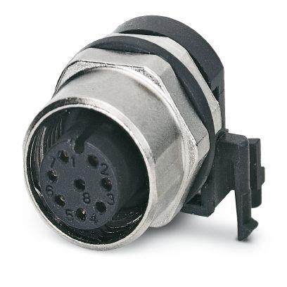 PHOENIX CONTACT 1239638 | Gerätesteckverbinder Hinterwand