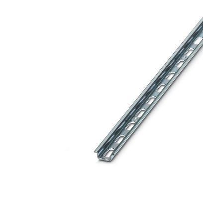 PHOENIX CONTACT 1204096 | Tragschiene gelocht