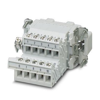 PHOENIX CONTACT 1648084 | Klemmenadapter