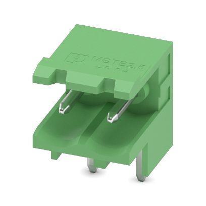 PHOENIX CONTACT 1735882 | Leiterplatten-Grundleiste