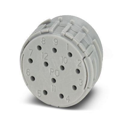 PHOENIX CONTACT 1597464 | Kontakteinsatz