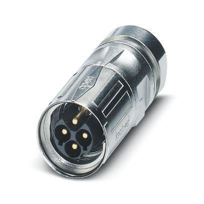 PHOENIX CONTACT 1607667 | Kabelsteckverbinder