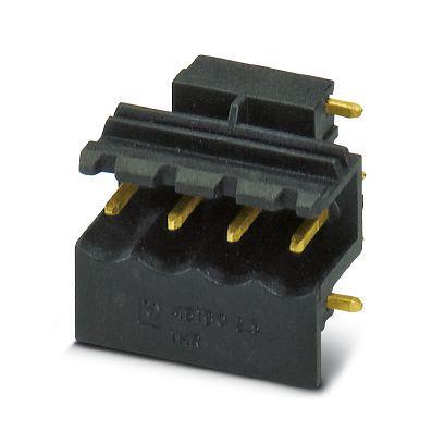 PHOENIX CONTACT 1077614 | Leiterplatten-Grundleiste