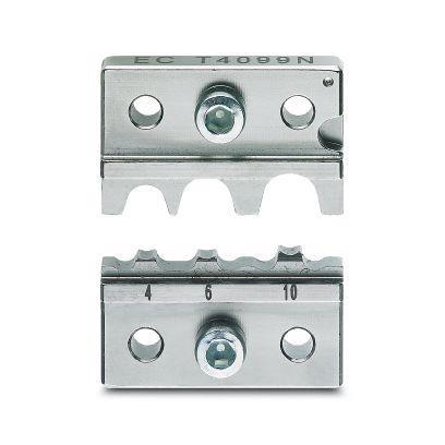 PHOENIX CONTACT 1212245 | Crimpeinsatz