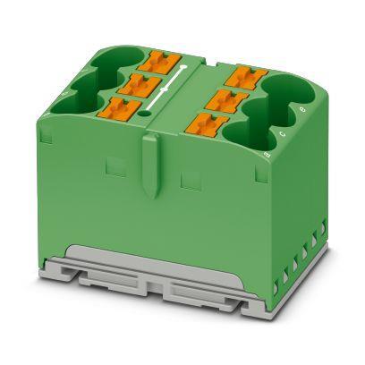 PHOENIX CONTACT 1082496 | Verteilerblock
