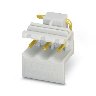 PHOENIX CONTACT 1077605 | Leiterplatten-Grundleiste