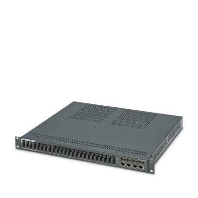 PHOENIX CONTACT 1287360 | Industrial Ethernet Switch