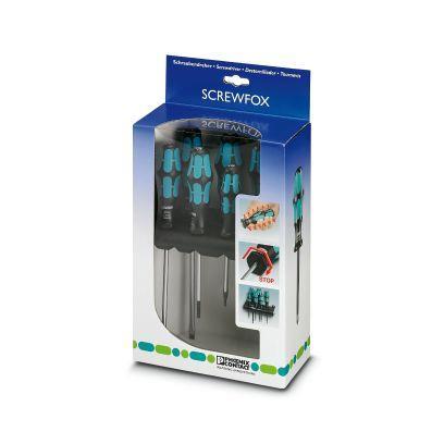 PHOENIX CONTACT 1212541 | Werkzeug-Set