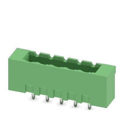 PHOENIX CONTACT 1809296 | Leiterplatten-Grundleiste