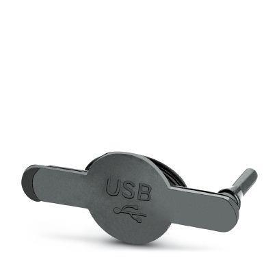 PHOENIX CONTACT 2400277 | Deckel