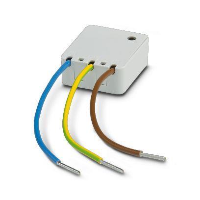 PHOENIX CONTACT 1038841 | Überspannungsschutzgerät Typ 3