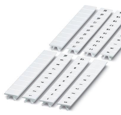 PHOENIX CONTACT 1054233:0061 | Marker für Klemmen