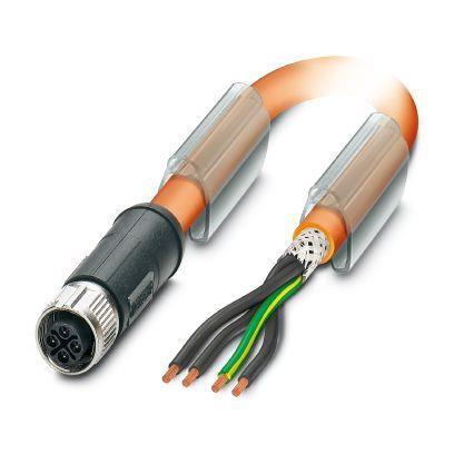 PHOENIX CONTACT 1424098 | Powerleitung