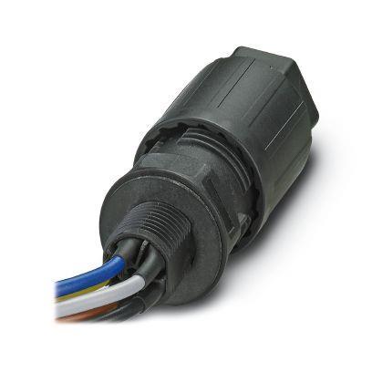 PHOENIX CONTACT 1582561 | Wanddurchführung