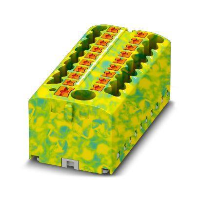 PHOENIX CONTACT 1091670 | Verteilerblock