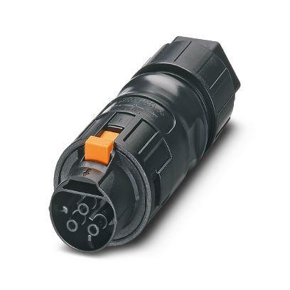 PHOENIX CONTACT 1621326 | Prüfstecker