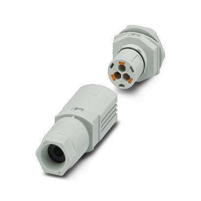 PHOENIX CONTACT 1047322 | Wanddurchführung