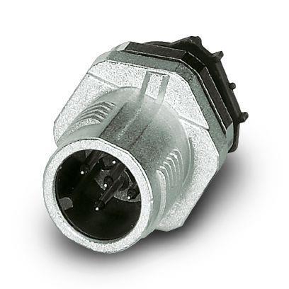 PHOENIX CONTACT 1239992 | Gerätesteckverbinder Hinterwand