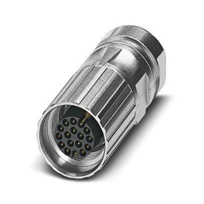 PHOENIX CONTACT 1624528 | Kabelsteckverbinder