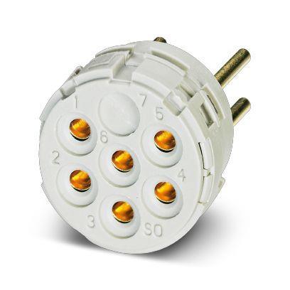 PHOENIX CONTACT 1607014 | Kontakteinsatz