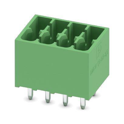 PHOENIX CONTACT 1053837 | Leiterplatten-Grundleiste