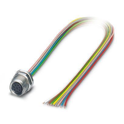 PHOENIX CONTACT 1424229 | Gerätesteckverbinder Hinterwand