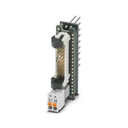 PHOENIX CONTACT 1099751 | Frontadapter