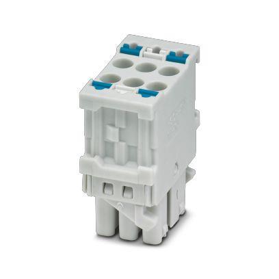 PHOENIX CONTACT 1376979 | Leiterplattensteckverbinder