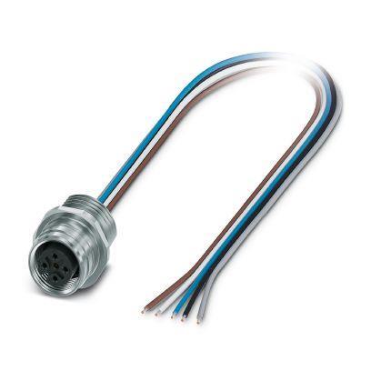 PHOENIX CONTACT 1027683 | Gerätesteckverbinder Vorderwand