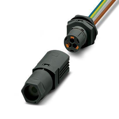 PHOENIX CONTACT 1047359 | Wanddurchführung