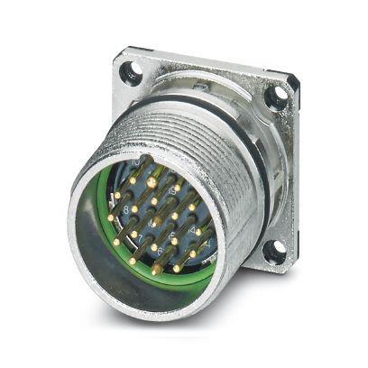 PHOENIX CONTACT 1624014 | Gerätesteckverbinder Vorderwand