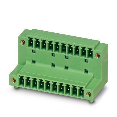 PHOENIX CONTACT 1830114 | Leiterplatten-Grundleiste