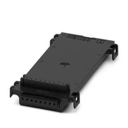 PHOENIX CONTACT 1249065 | Tragschienen-Busverbinder