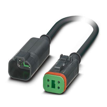 PHOENIX CONTACT 1415025 | Sensor-/Aktor-Kabel