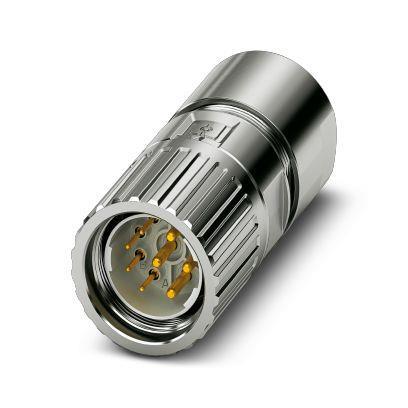 PHOENIX CONTACT 1628875 | Kabelsteckverbinder